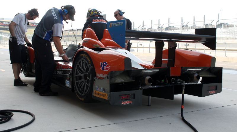 Illustration for article titled Why Lone Star Le Mans Is The Best Weekend In Austin